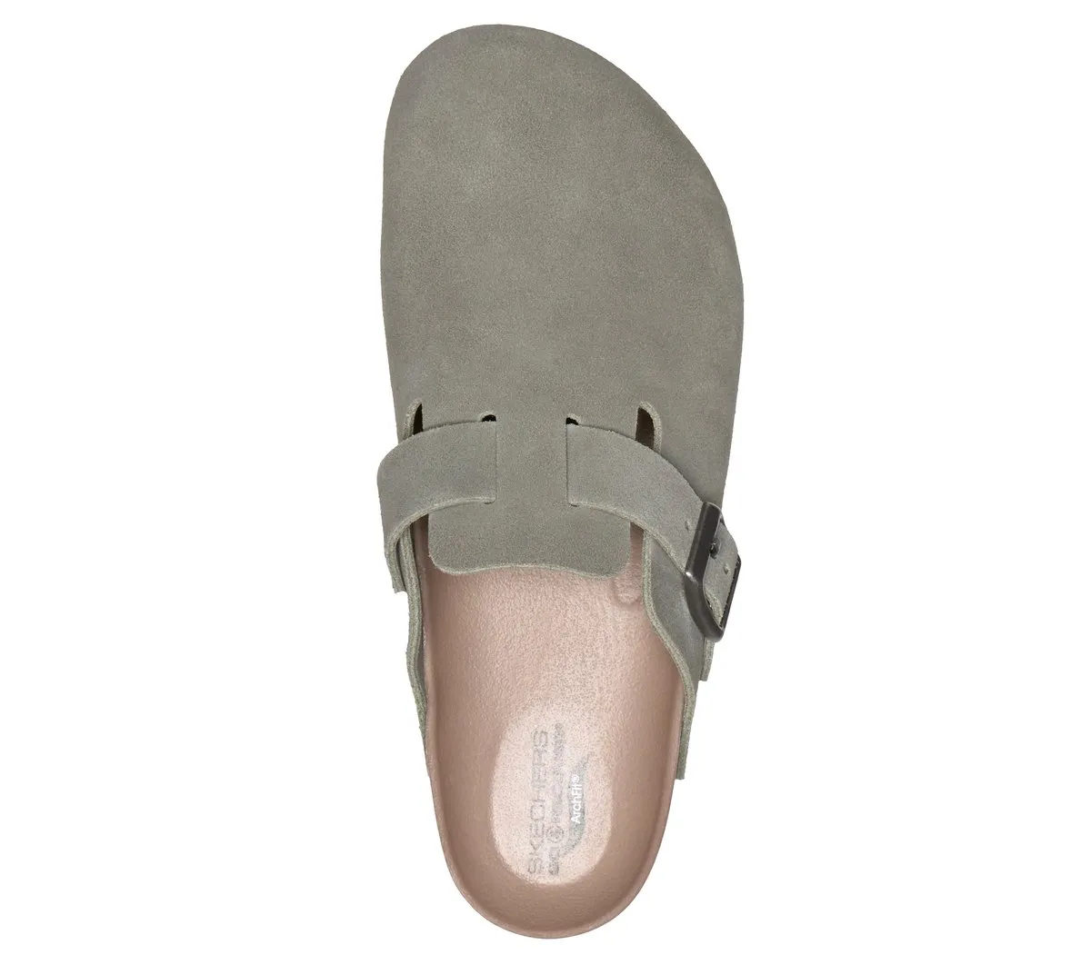 Skechers Arch Fit Hyper Stride – Easy Going