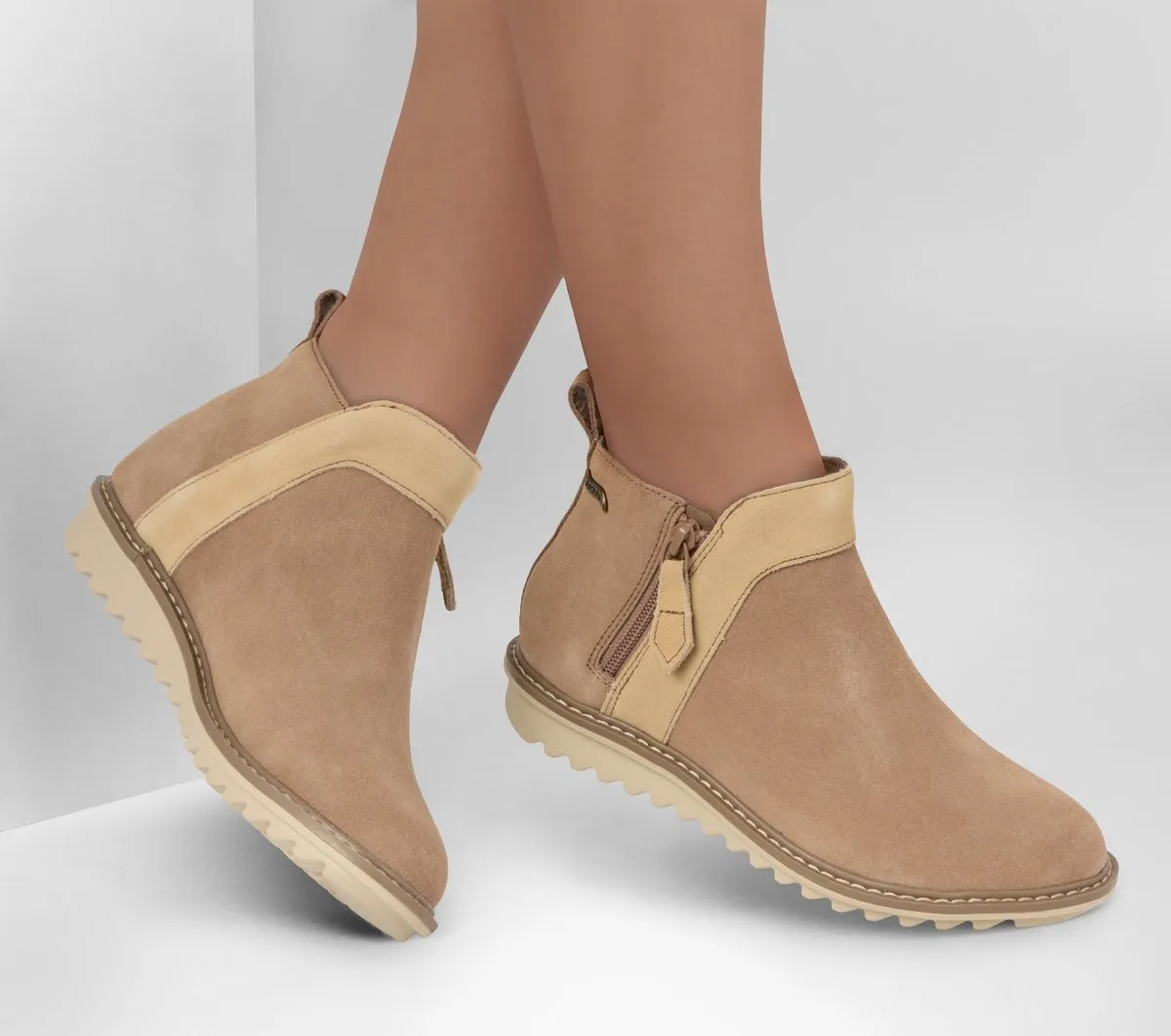 Skechers Arch Fit Mojave – Indefinite Wonder