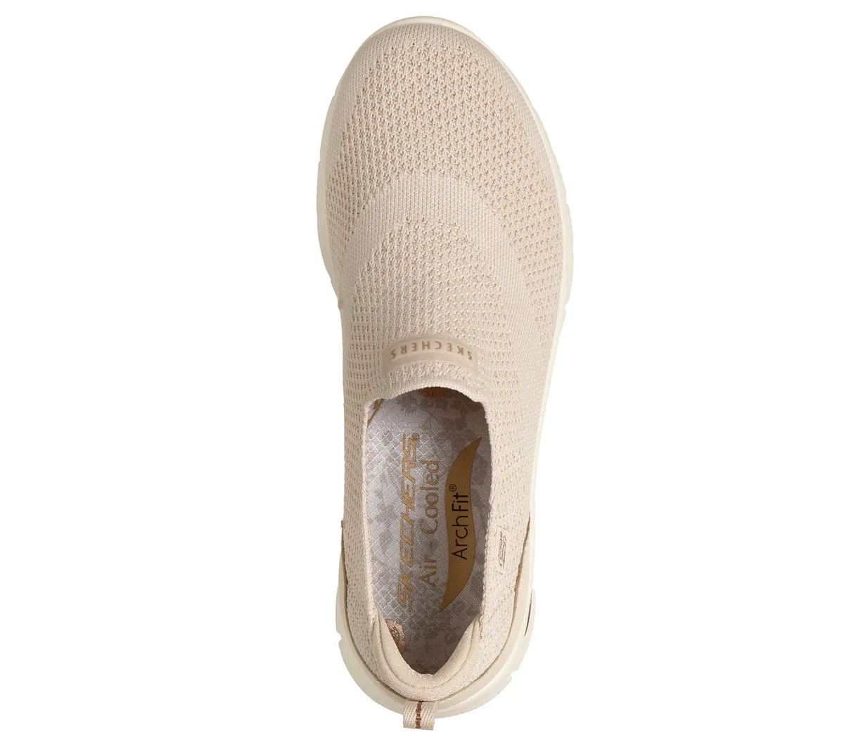 Skechers Arch Fit Refine 2.0 – Copper Chic