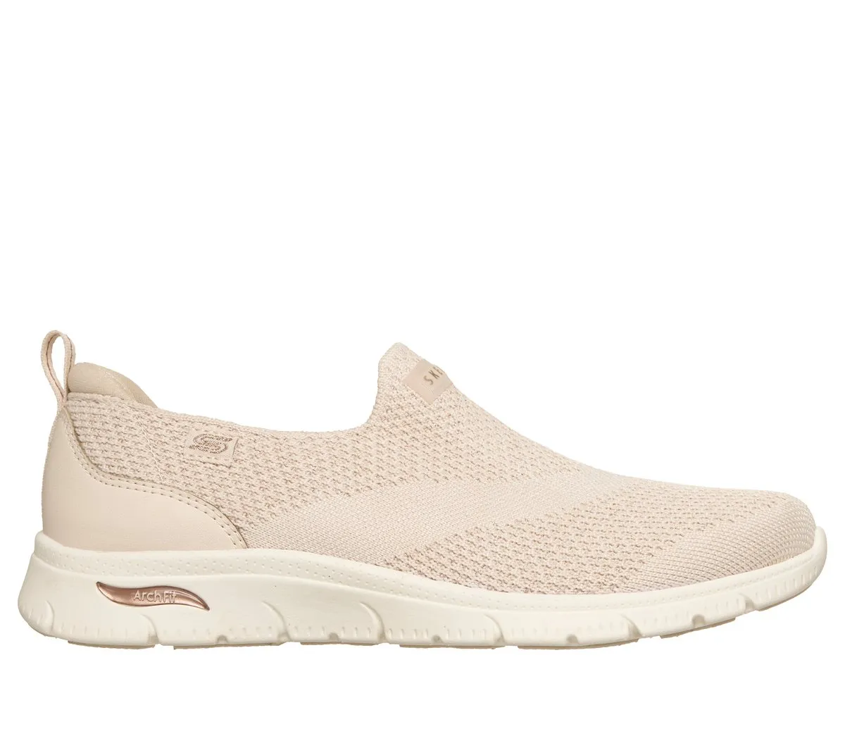 Skechers Arch Fit Refine 2.0 – Copper Chic