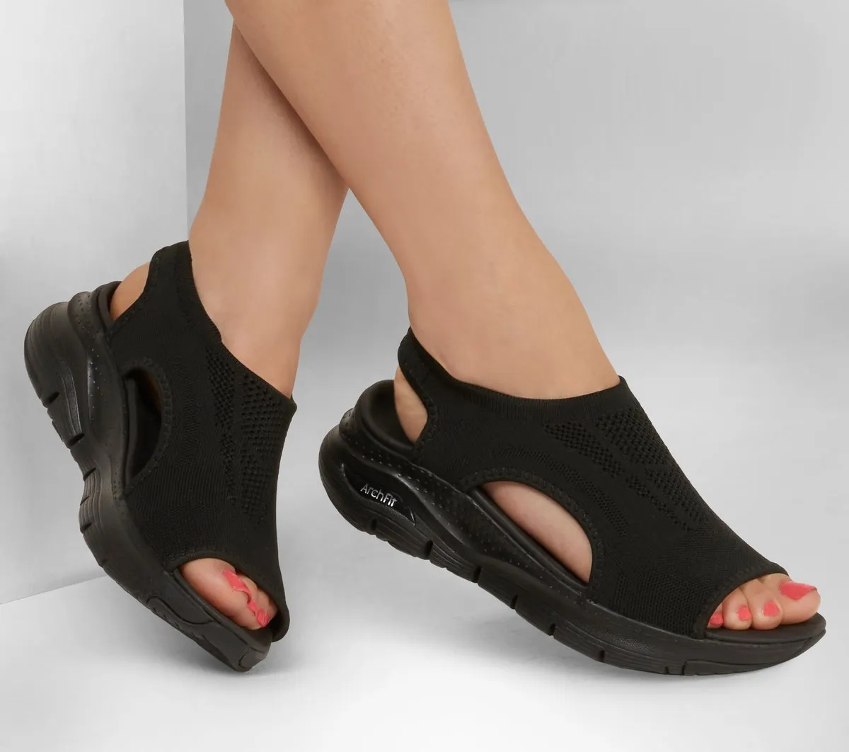 Skechers Arch Fit Sandal – City Catch