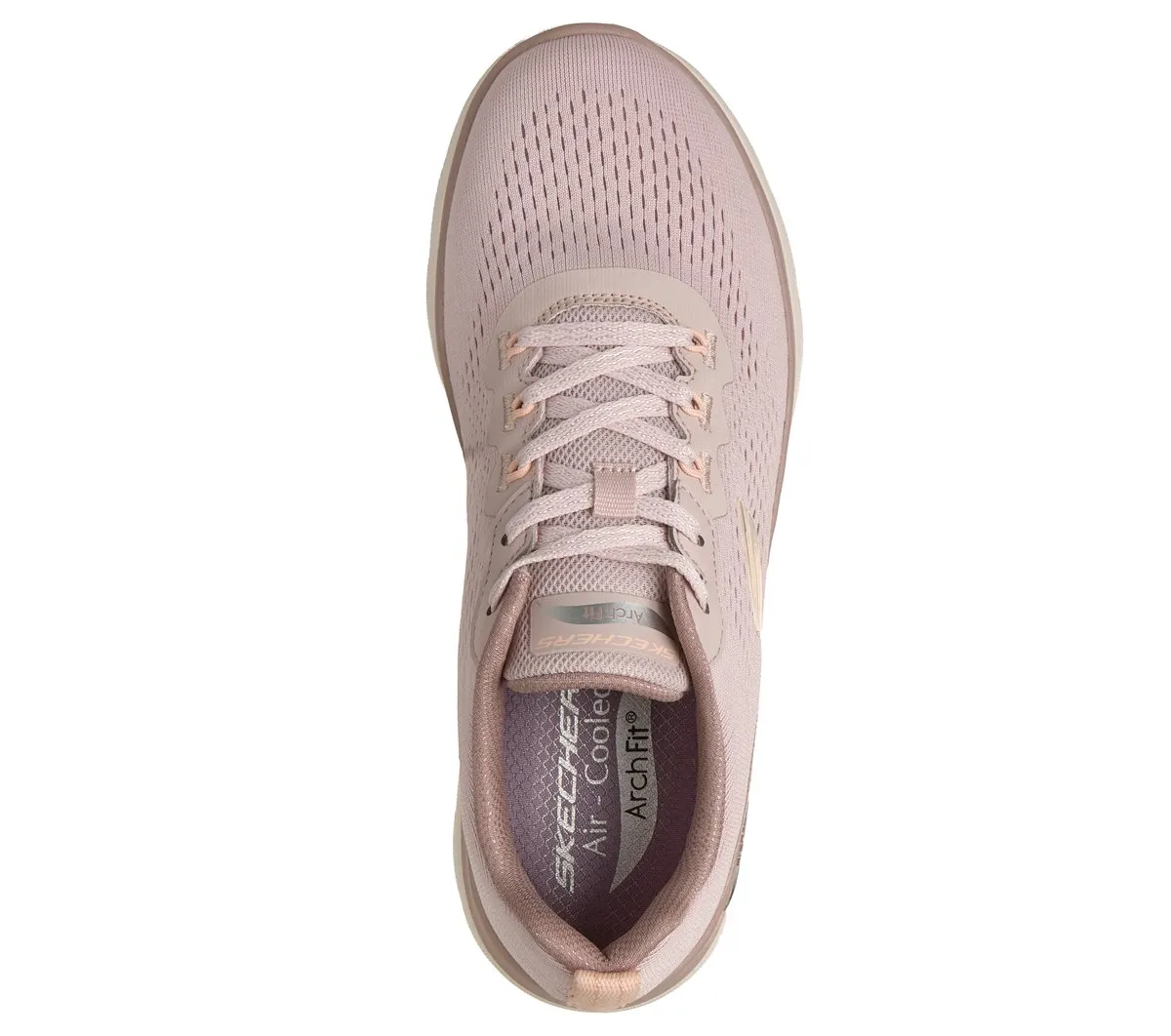 Skechers Arch Fit Summits – Daily Flow