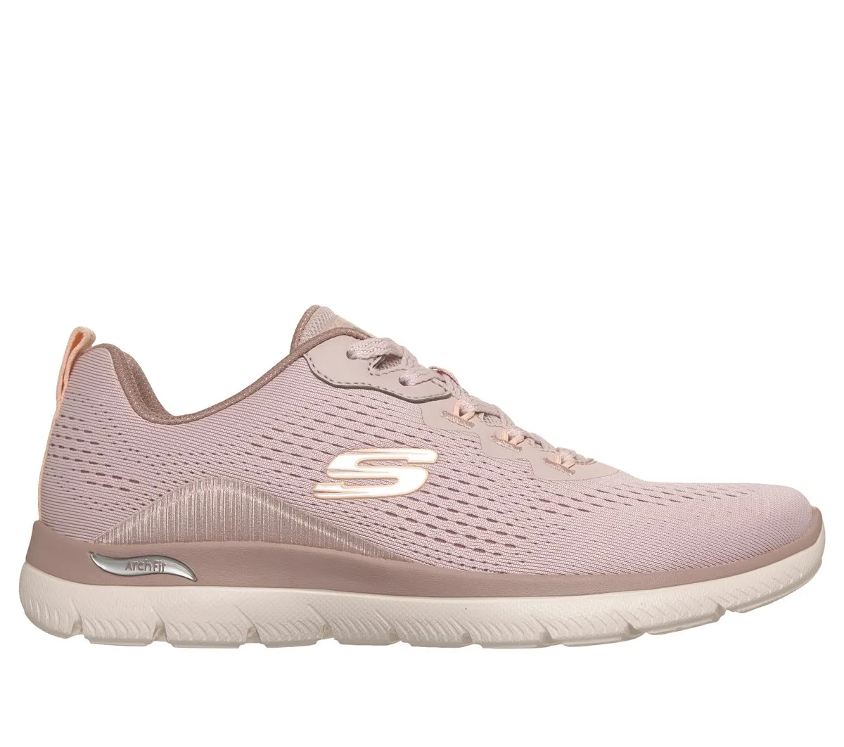 Skechers Arch Fit Summits – Daily Flow
