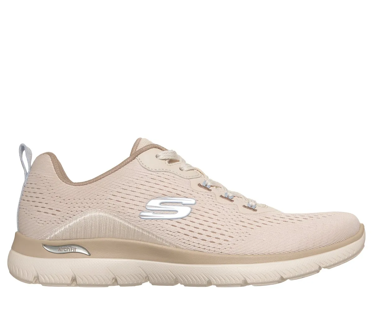 Skechers Arch Fit Summits – Daily Flow