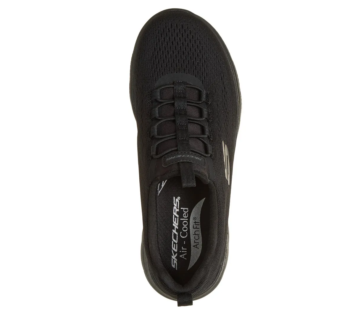 Skechers Arch Fit Summits – Natural Ease
