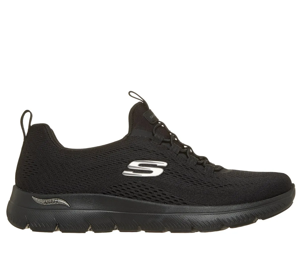 Skechers Arch Fit Summits – Natural Ease