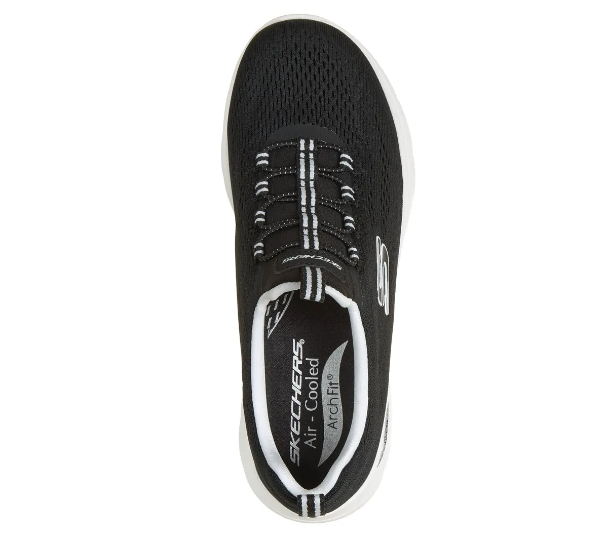 Skechers Arch Fit Summits – Natural Ease