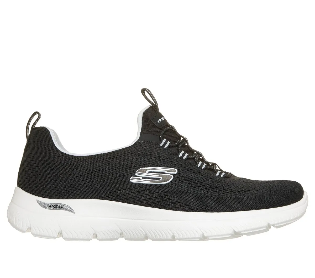 Skechers Arch Fit Summits – Natural Ease