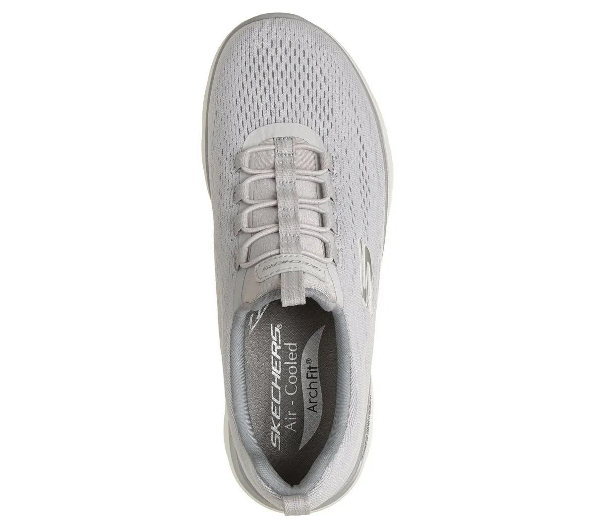 Skechers Arch Fit Summits – Natural Ease
