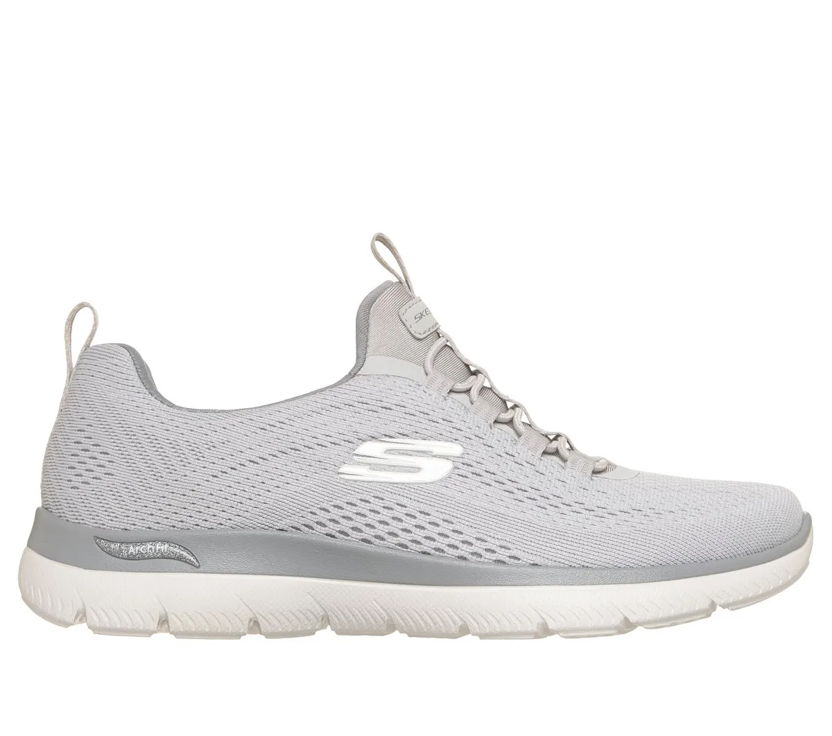 Skechers Arch Fit Summits – Natural Ease