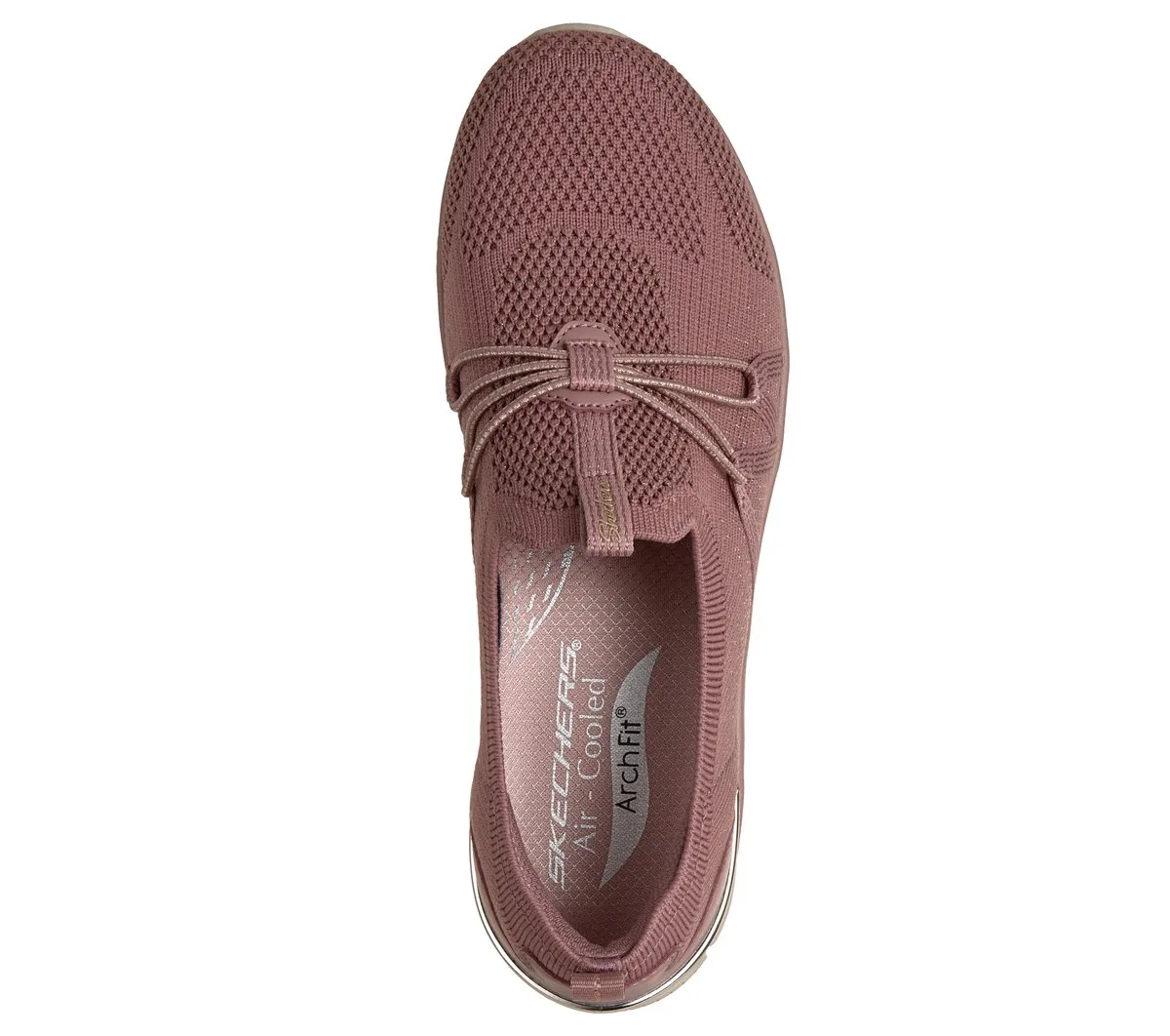 Skechers Arch Fit Sunny – Flutter Step