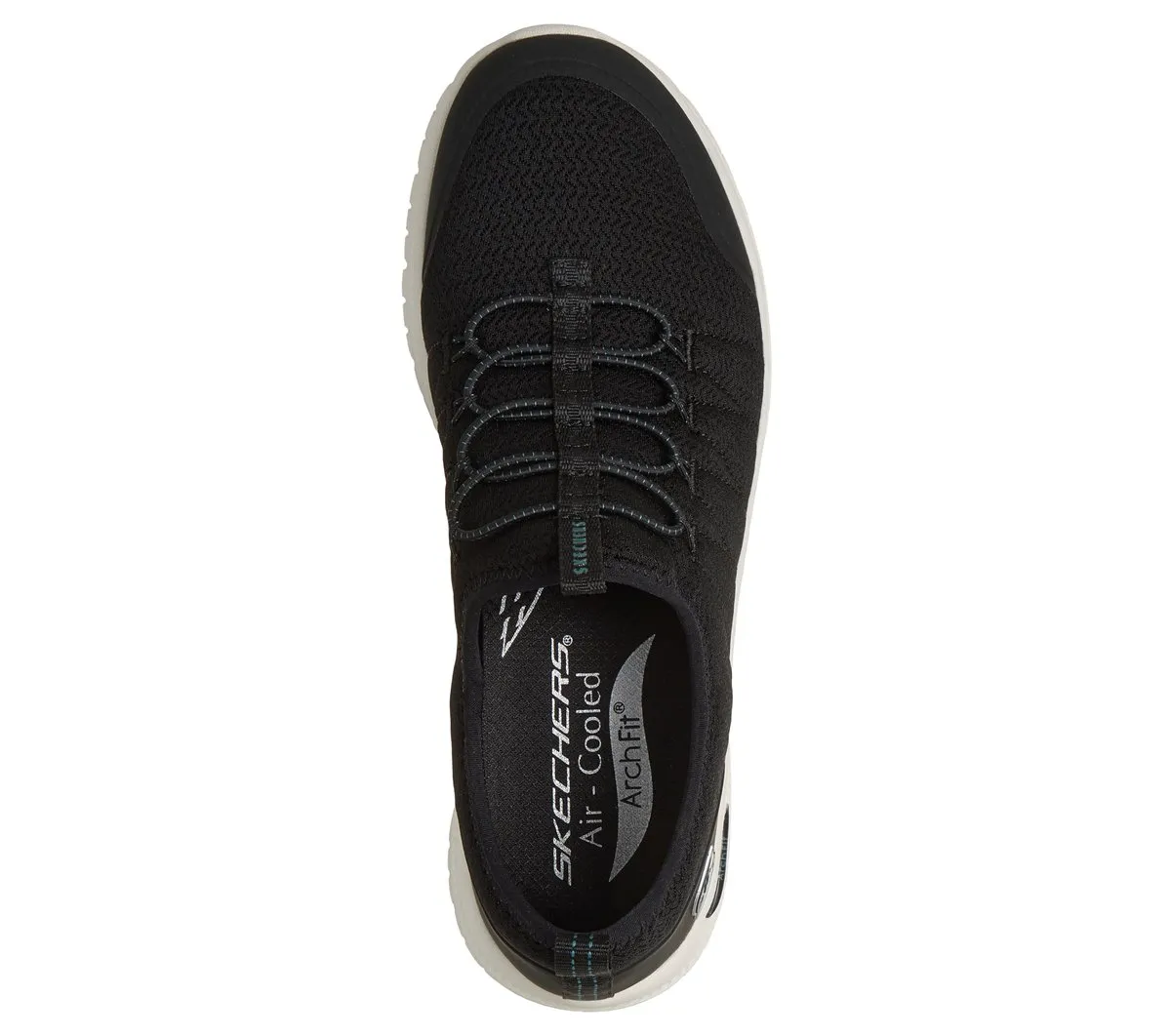 Skechers Arch Fit Virtue – Dahlia