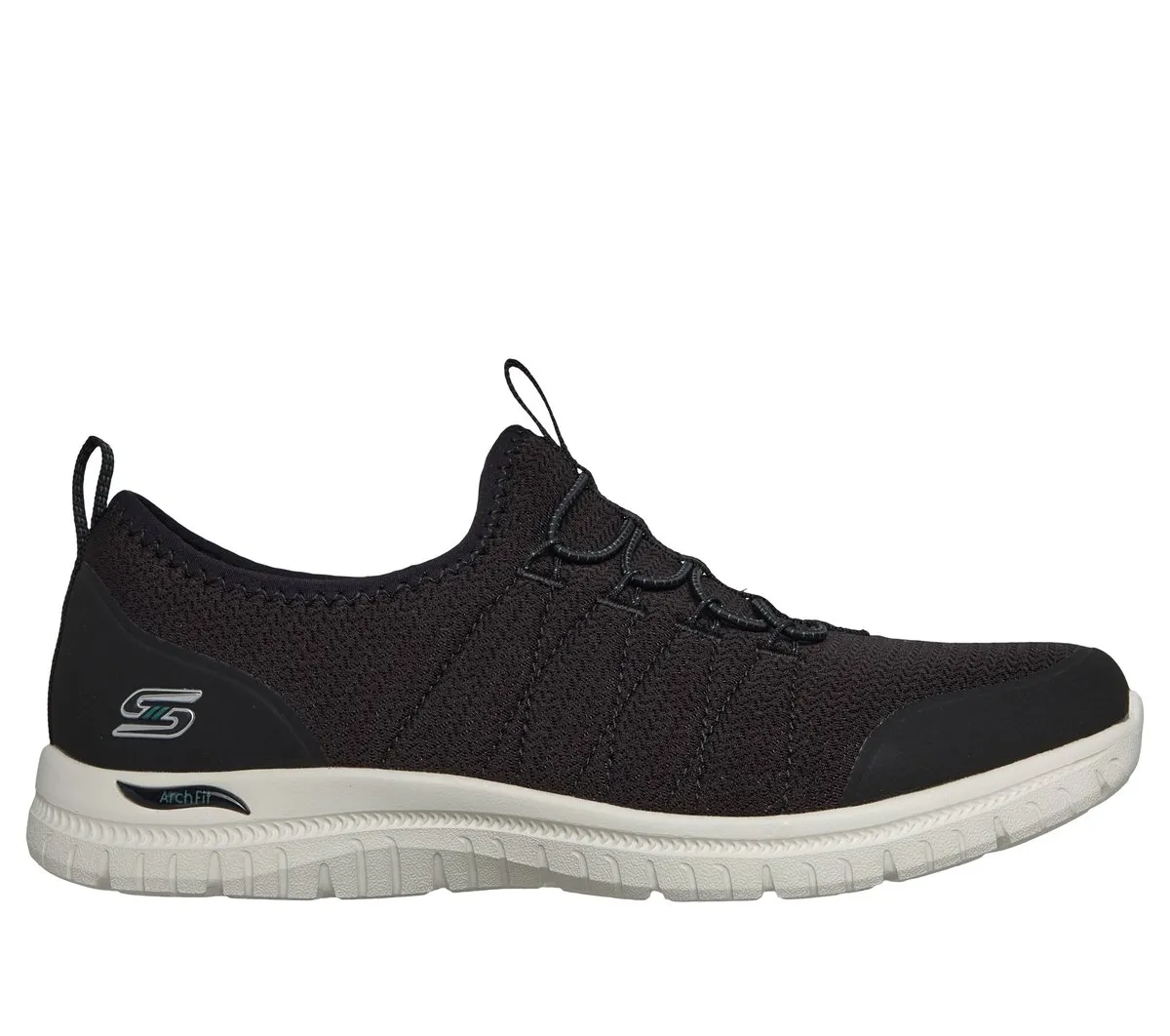 Skechers Arch Fit Virtue – Dahlia