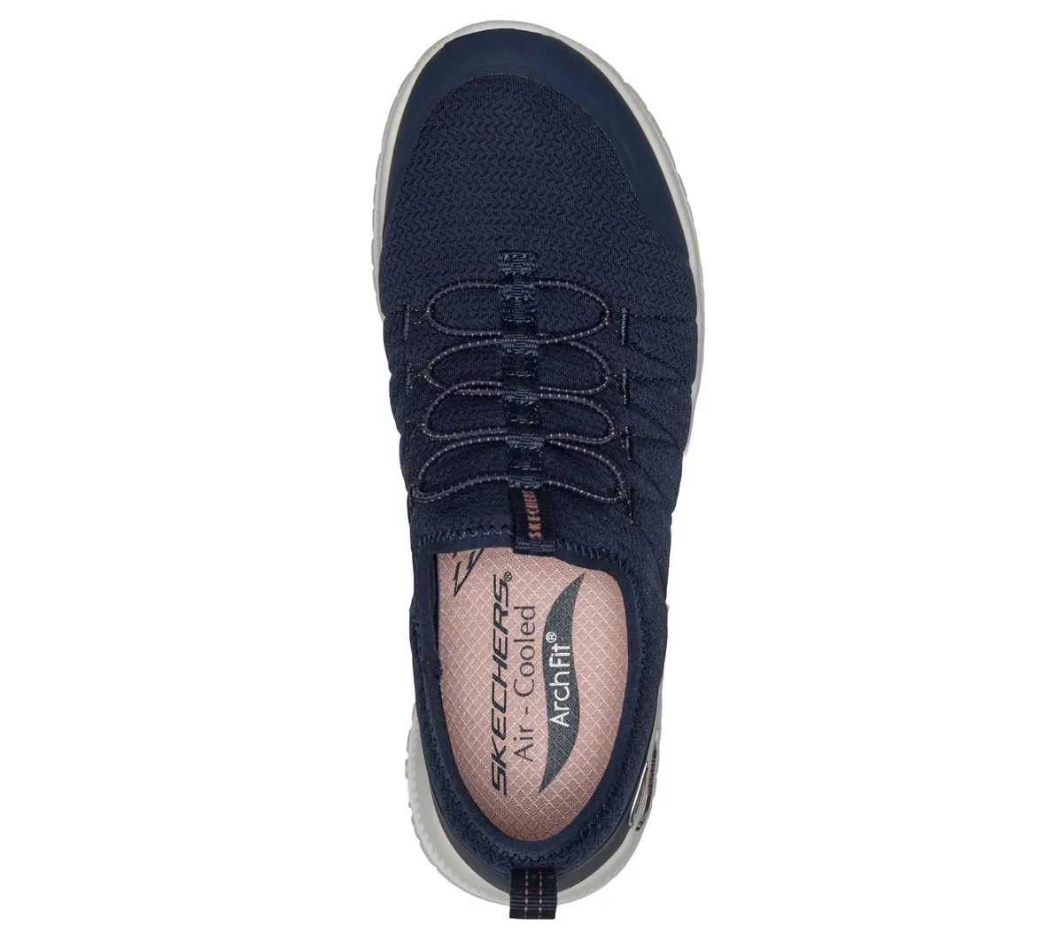 Skechers Arch Fit Virtue – Dahlia