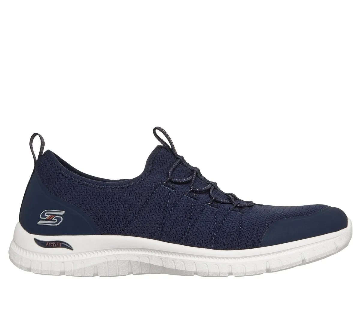 Skechers Arch Fit Virtue – Dahlia