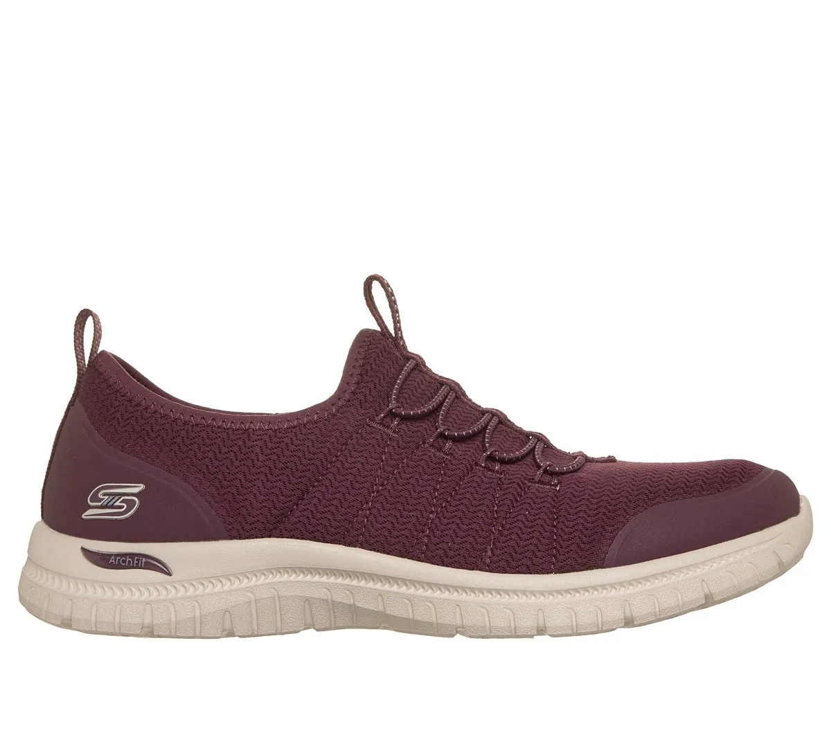 Skechers Arch Fit Virtue - Dahlia Skechers Arch Fit Virtue – Dahlia