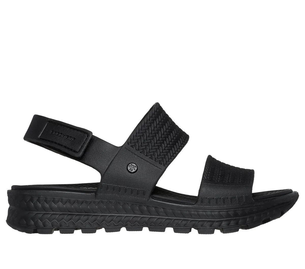 Skechers Foamies: Arch Fit Footsteps – Sunny Days