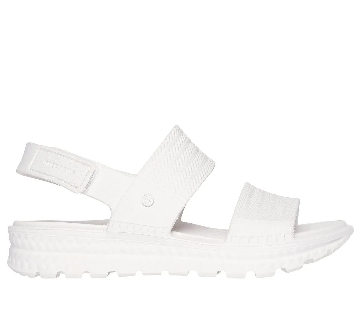 Skechers Foamies: Arch Fit Footsteps – Sunny Days