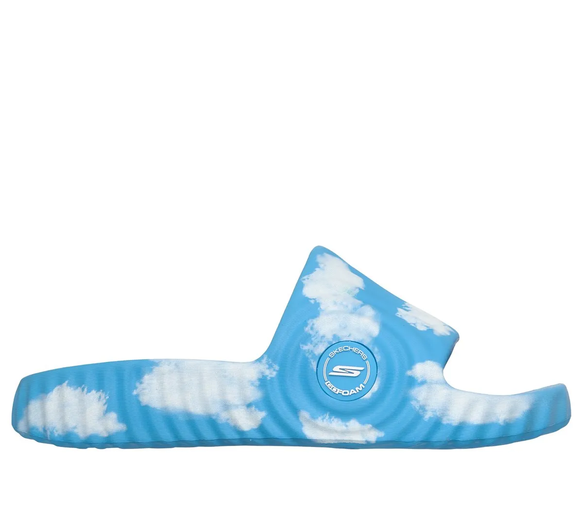 Skechers GO FOAM Arch Fit Craze – Blue Skies