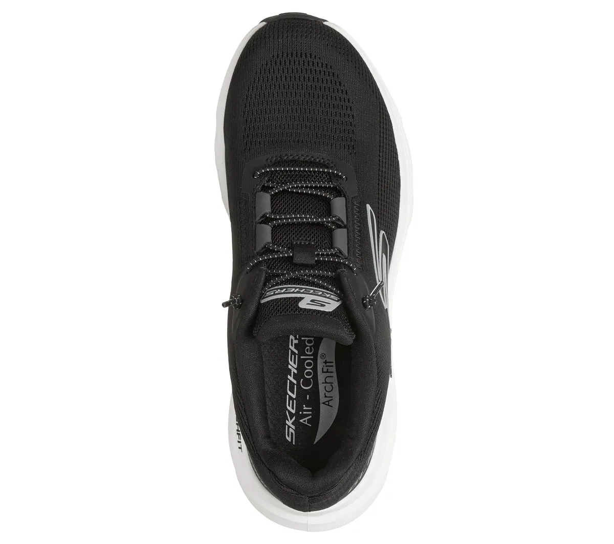 Skechers GO RUN Glide-Step Arch Fit – Casion