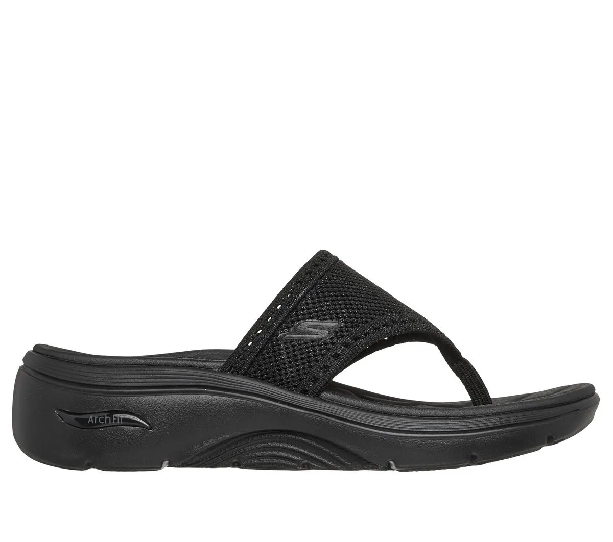 Skechers GO WALK Arch Fit 2.0 Sandal - Ashley Skechers GO WALK Arch Fit 2.0 Sandal – Ashley