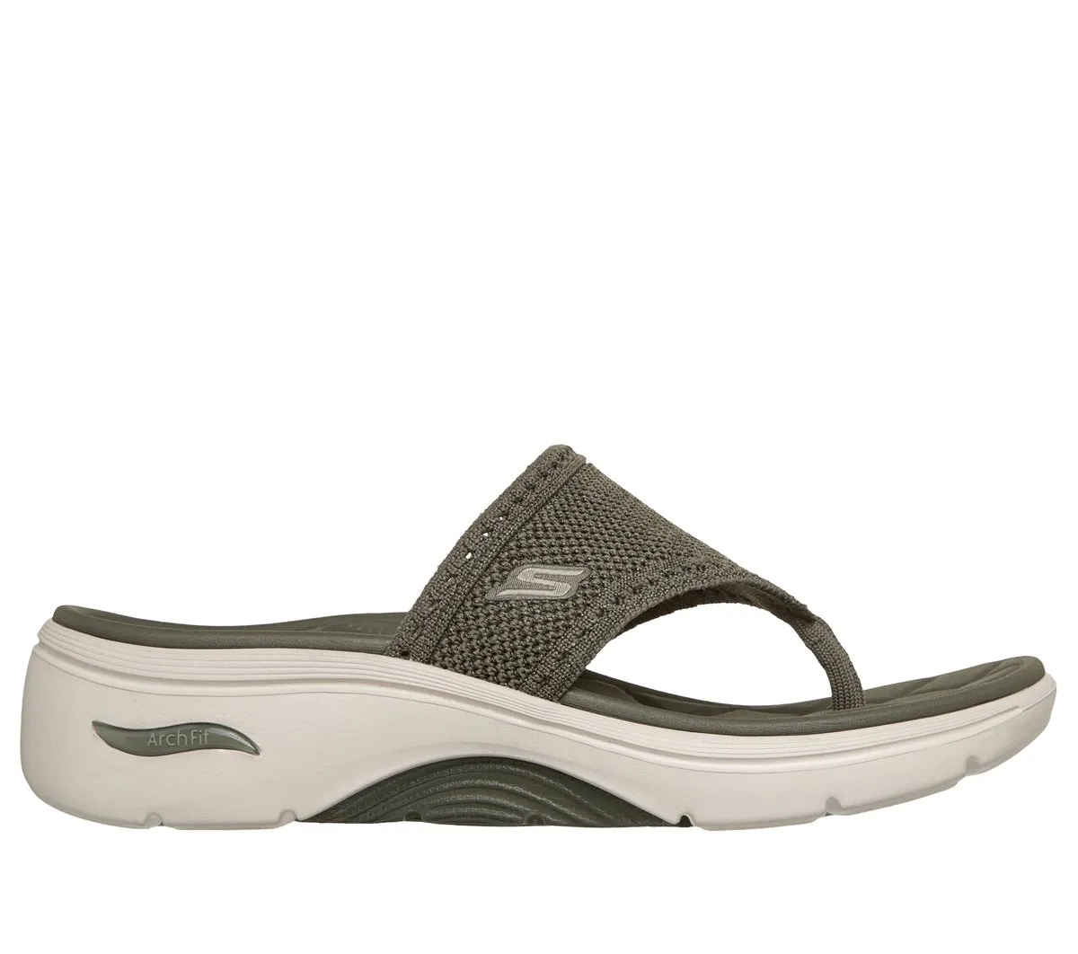 Skechers GO WALK Arch Fit 2.0 Sandal - Ashley Skechers GO WALK Arch Fit 2.0 Sandal – Ashley
