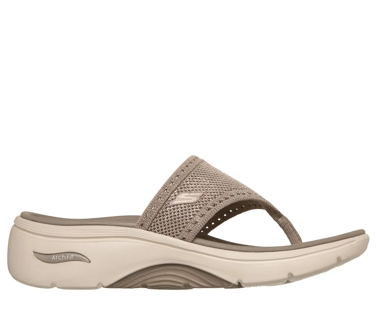 Skechers GO WALK Arch Fit 2.0 Sandal - Ashley Skechers GO WALK Arch Fit 2.0 Sandal – Ashley