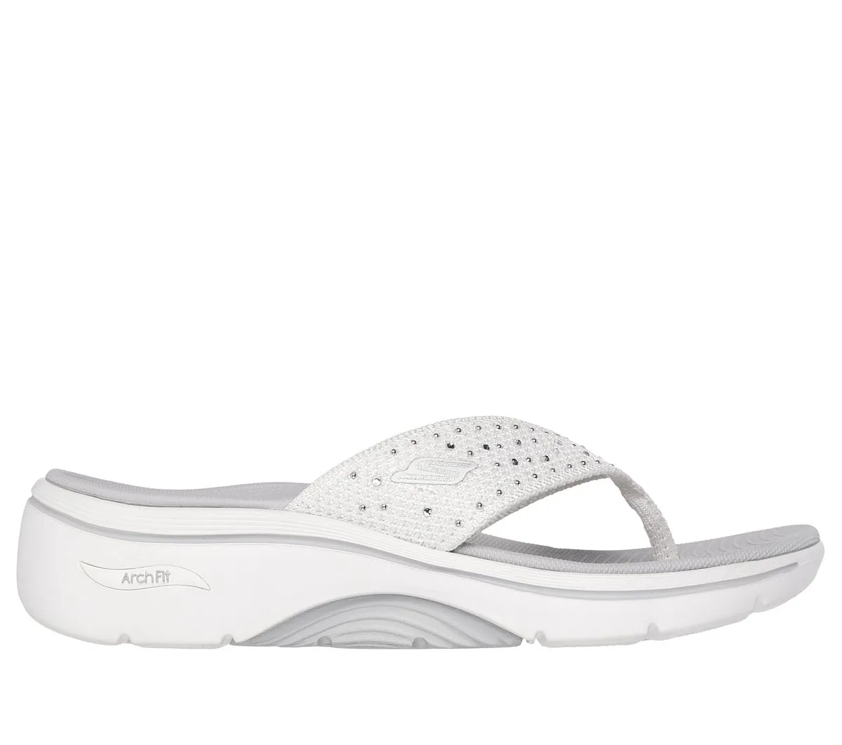 Skechers GO WALK Arch Fit 2.0 Sandal - Claire Skechers GO WALK Arch Fit 2.0 Sandal – Claire