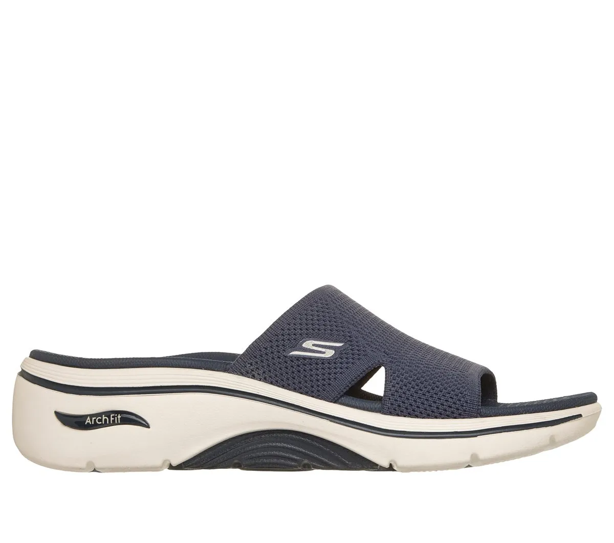 Skechers GO WALK Arch Fit 2.0 Sandal - Dakota Skechers GO WALK Arch Fit 2.0 Sandal – Dakota