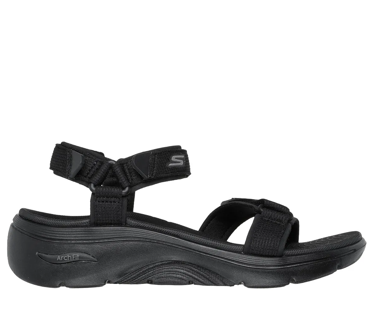 Skechers GO WALK Arch Fit 2.0 Sandal - Exhilarate Skechers GO WALK Arch Fit 2.0 Sandal – Exhilarate