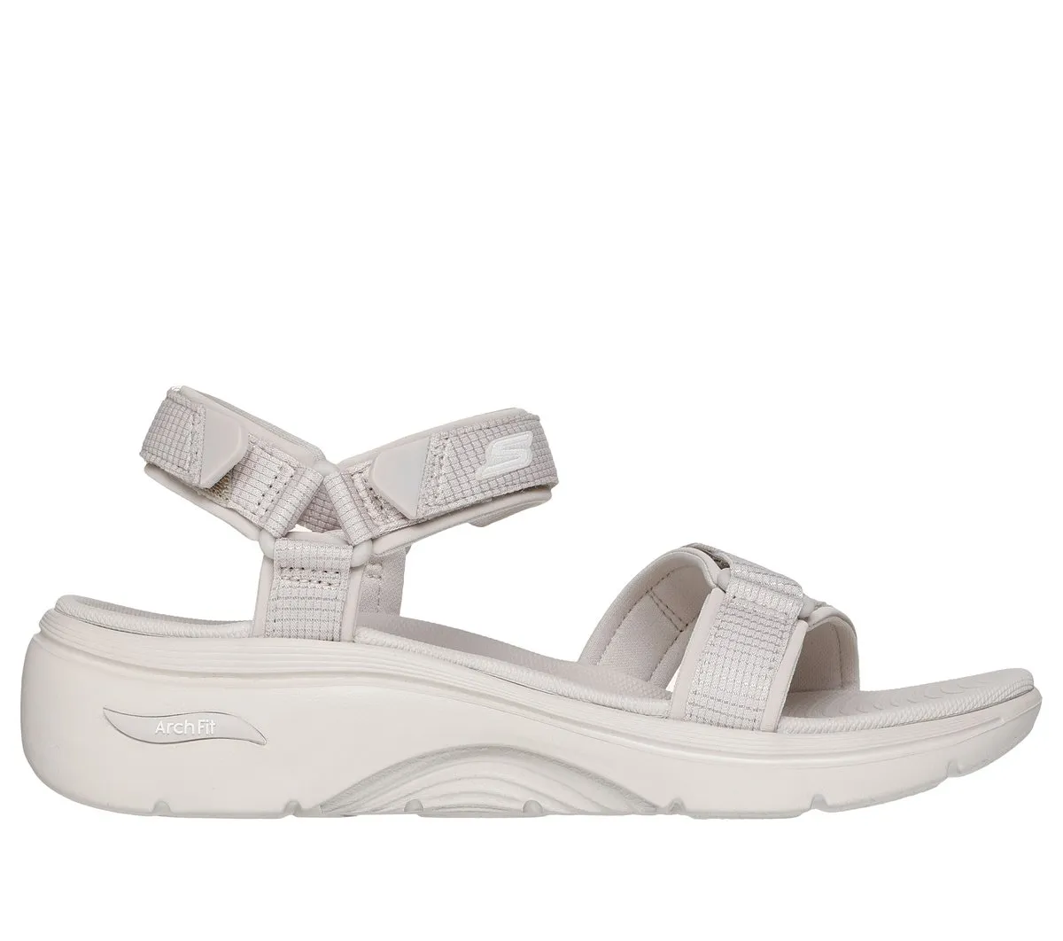 Skechers GO WALK Arch Fit 2.0 Sandal - Exhilarate Skechers GO WALK Arch Fit 2.0 Sandal – Exhilarate