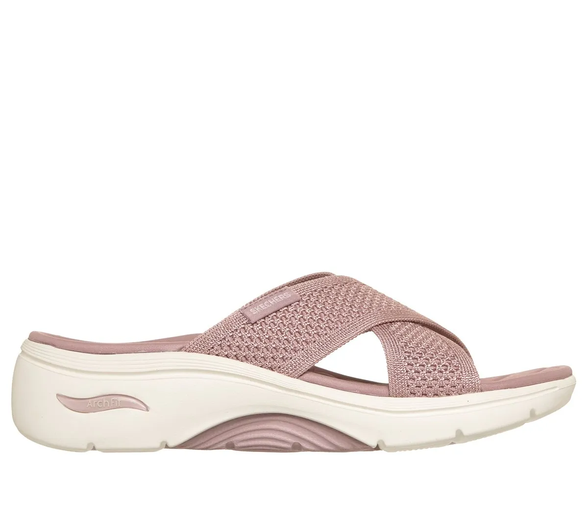 Skechers GO WALK Arch Fit 2.0 Sandal - Grace Skechers GO WALK Arch Fit 2.0 Sandal – Grace