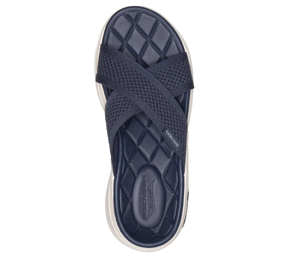 Skechers GO WALK Arch Fit 2.0 Sandal – Grace
