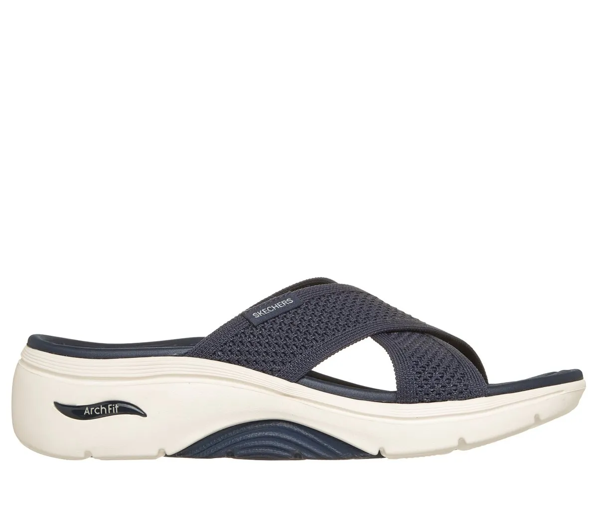 Skechers GO WALK Arch Fit 2.0 Sandal – Grace