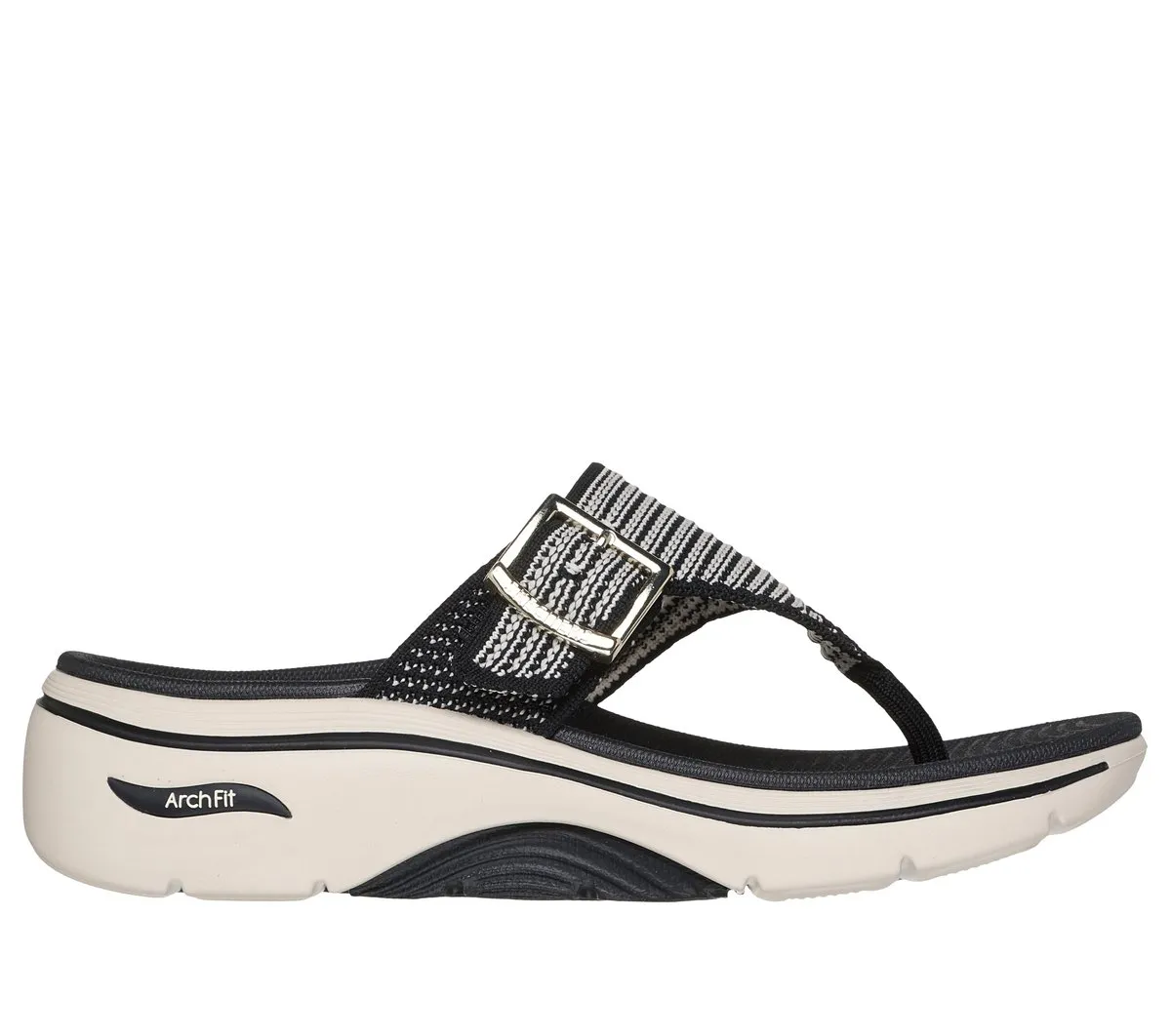 Skechers GO WALK Arch Fit 2.0 Sandal - Resort Day Skechers GO WALK Arch Fit 2.0 Sandal – Resort Day