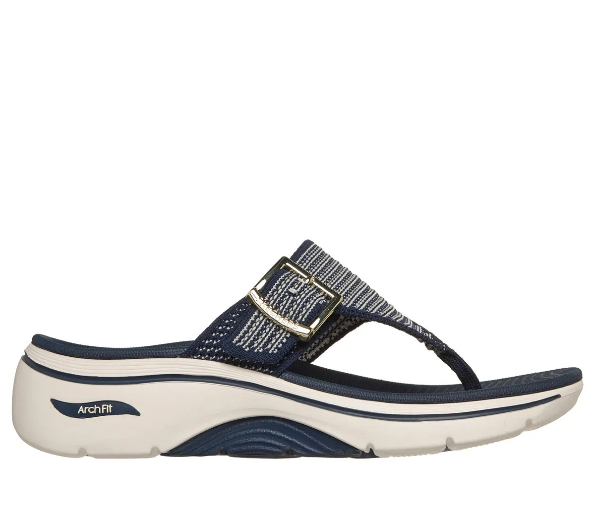 Skechers GO WALK Arch Fit 2.0 Sandal - Resort Day Skechers GO WALK Arch Fit 2.0 Sandal – Resort Day