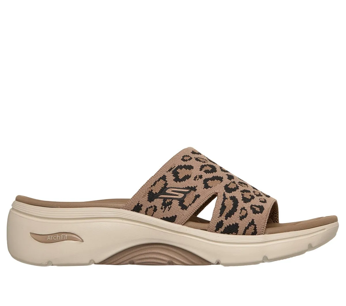 Skechers GO WALK Arch Fit 2.0 Sandal - Remi Skechers GO WALK Arch Fit 2.0 Sandal – Remi