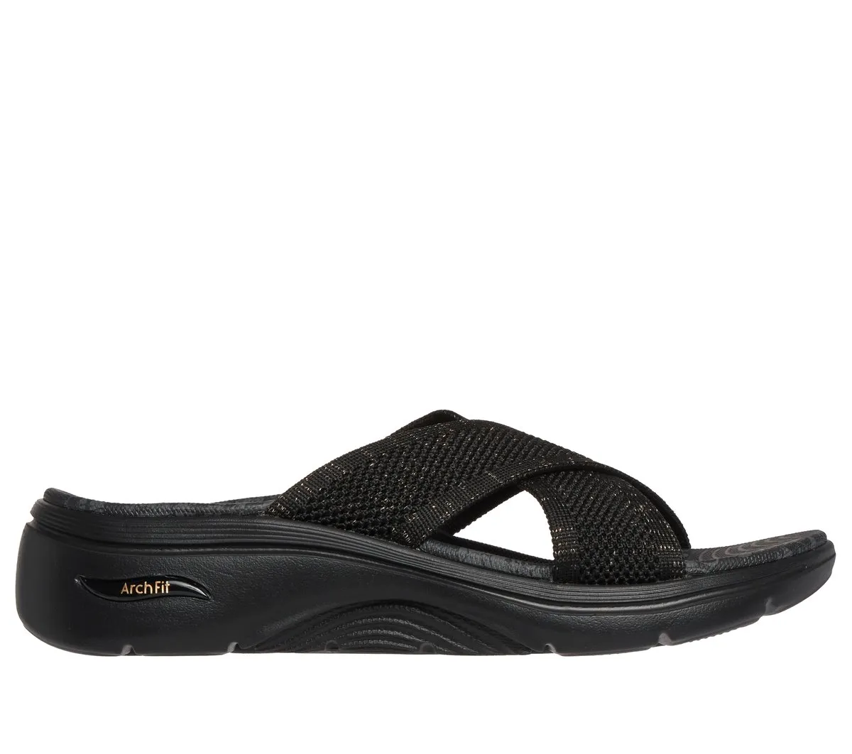 Skechers GO WALK Arch Fit 2.0 Sandal - Talia Skechers GO WALK Arch Fit 2.0 Sandal – Talia