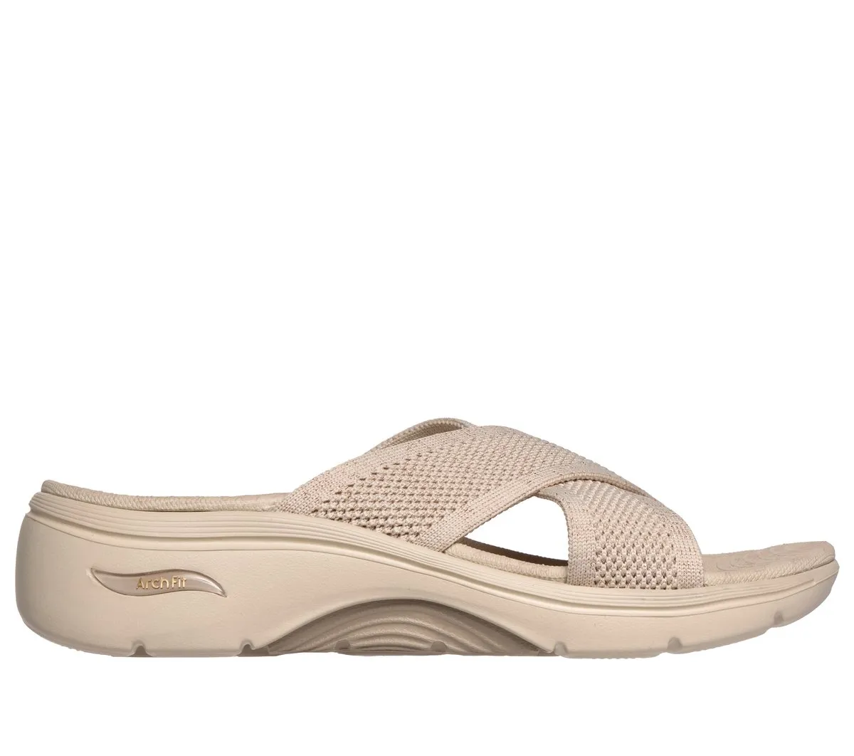 Skechers GO WALK Arch Fit 2.0 Sandal - Talia Skechers GO WALK Arch Fit 2.0 Sandal – Talia