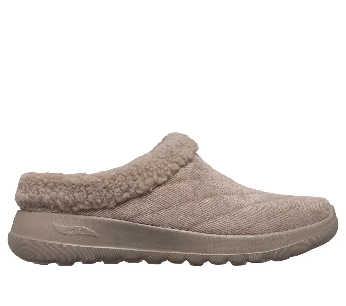 Skechers GO WALK Arch Fit Joy - Cozy Fit Premium Skechers GO WALK Arch Fit Joy – Cozy Fit Premium