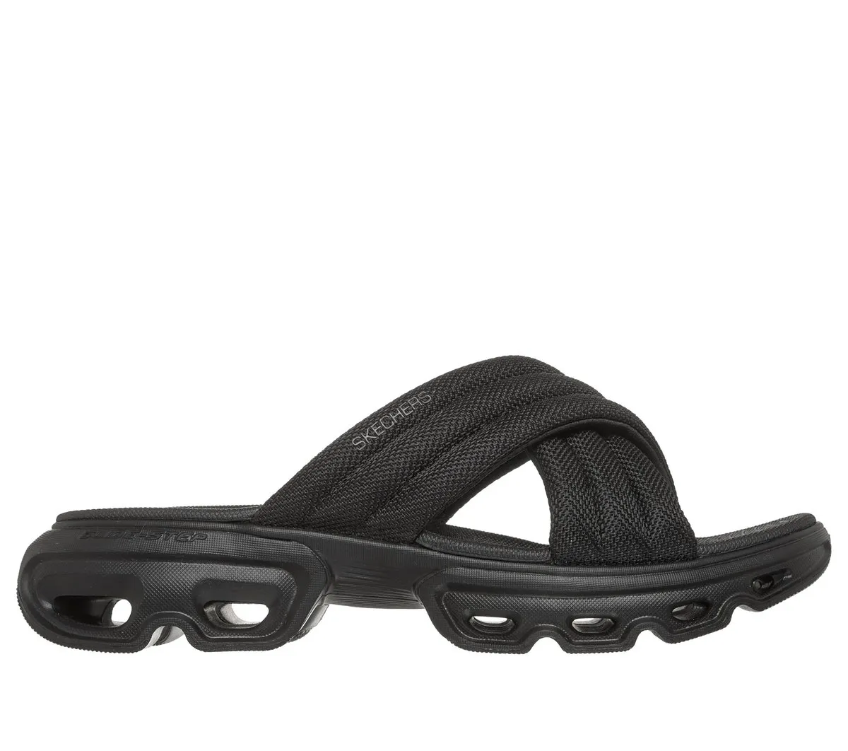Skechers GO WALK Glide-Step Bliss Sandal - Danica Skechers GO WALK Glide-Step Bliss Sandal – Danica