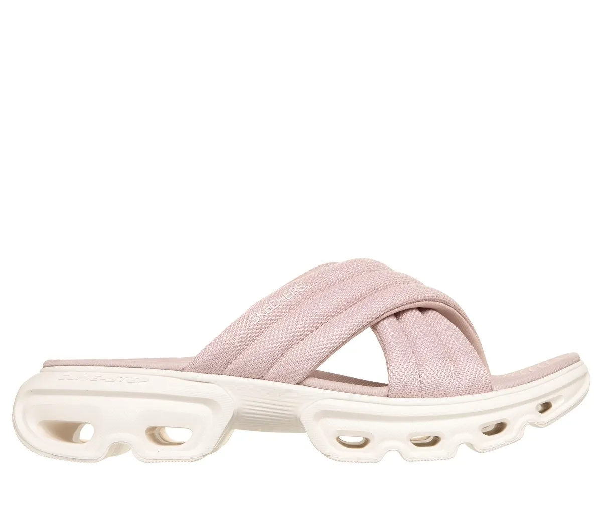 Skechers GO WALK Glide-Step Bliss Sandal - Danica Skechers GO WALK Glide-Step Bliss Sandal – Danica