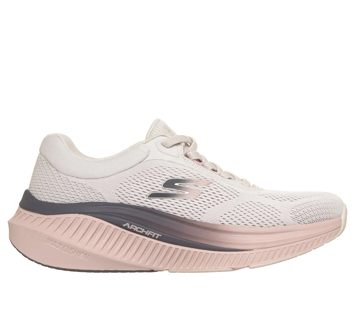 Skechers GO WALK Max Cushioning Arch Fit – Clare