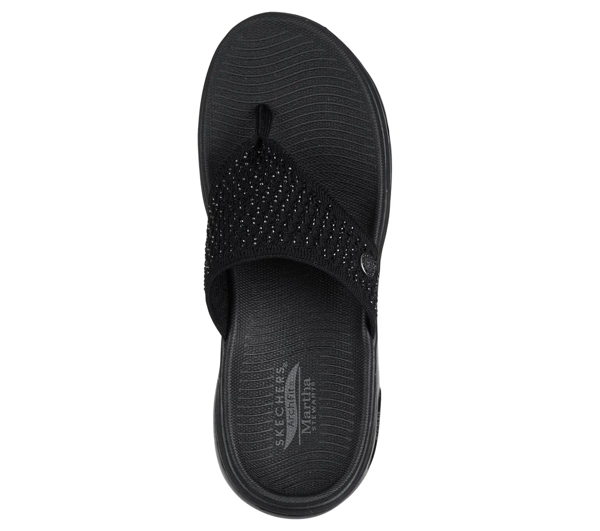 Skechers Martha Stewart: GO WALK Arch Fit 2.0 – Illuminating