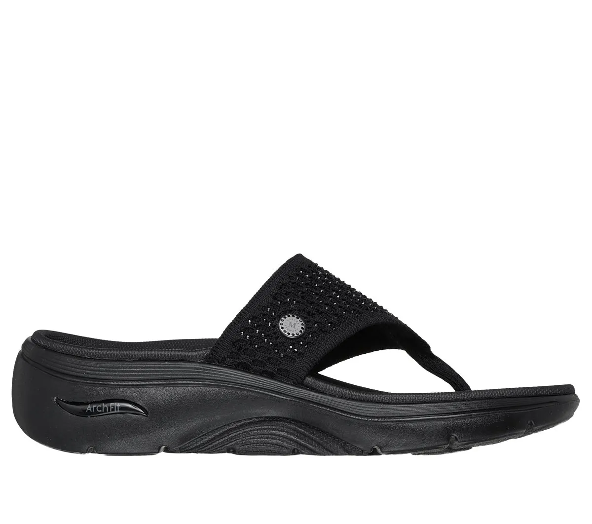Skechers Martha Stewart: GO WALK Arch Fit 2.0 – Illuminating
