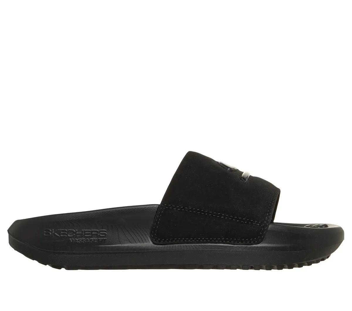 Skechers Massage Fit Recovery - Skyler Skechers Massage Fit Recovery – Skyler