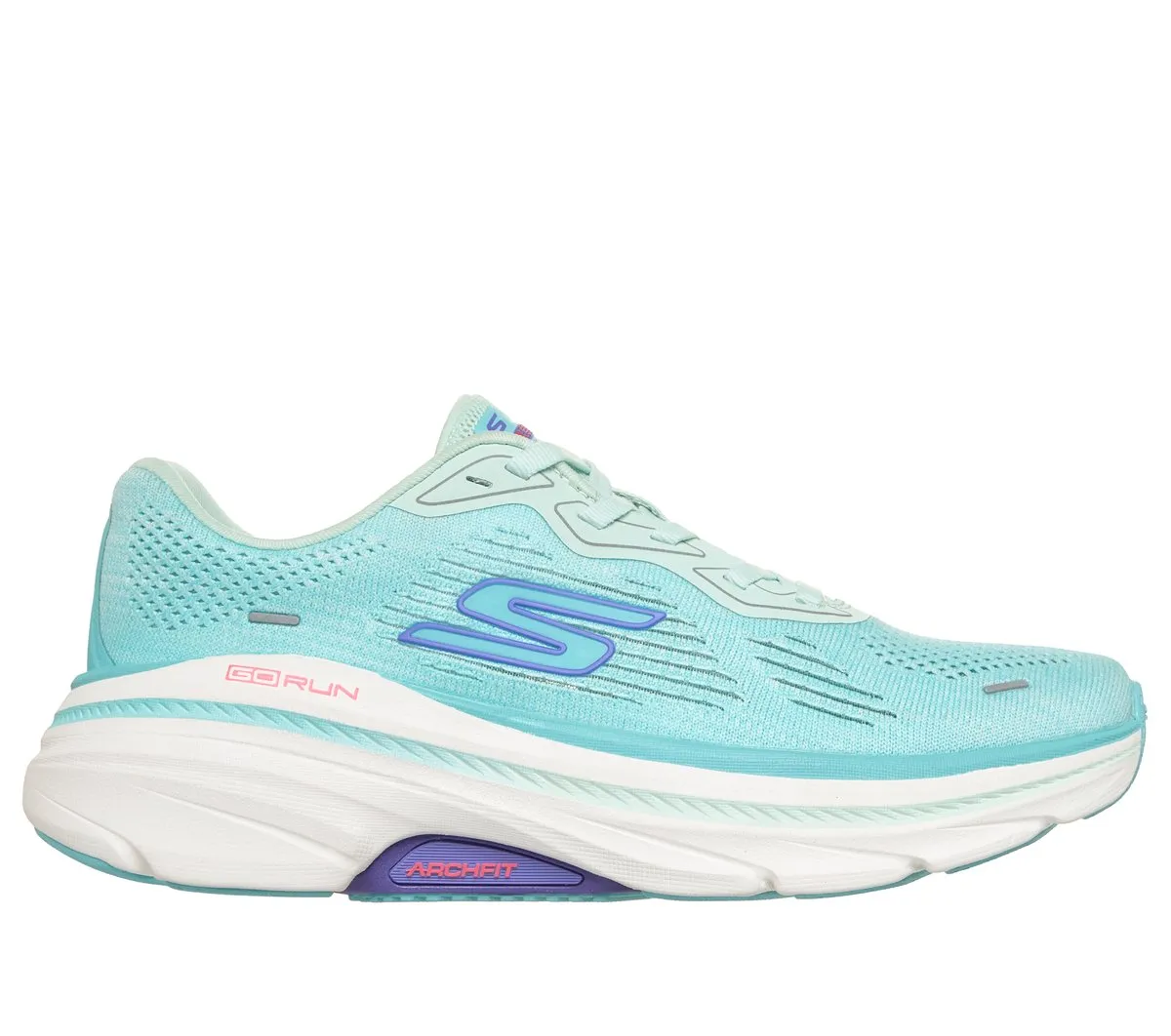 Skechers Max Cushioning Arch Fit 2.0 – Jetsin