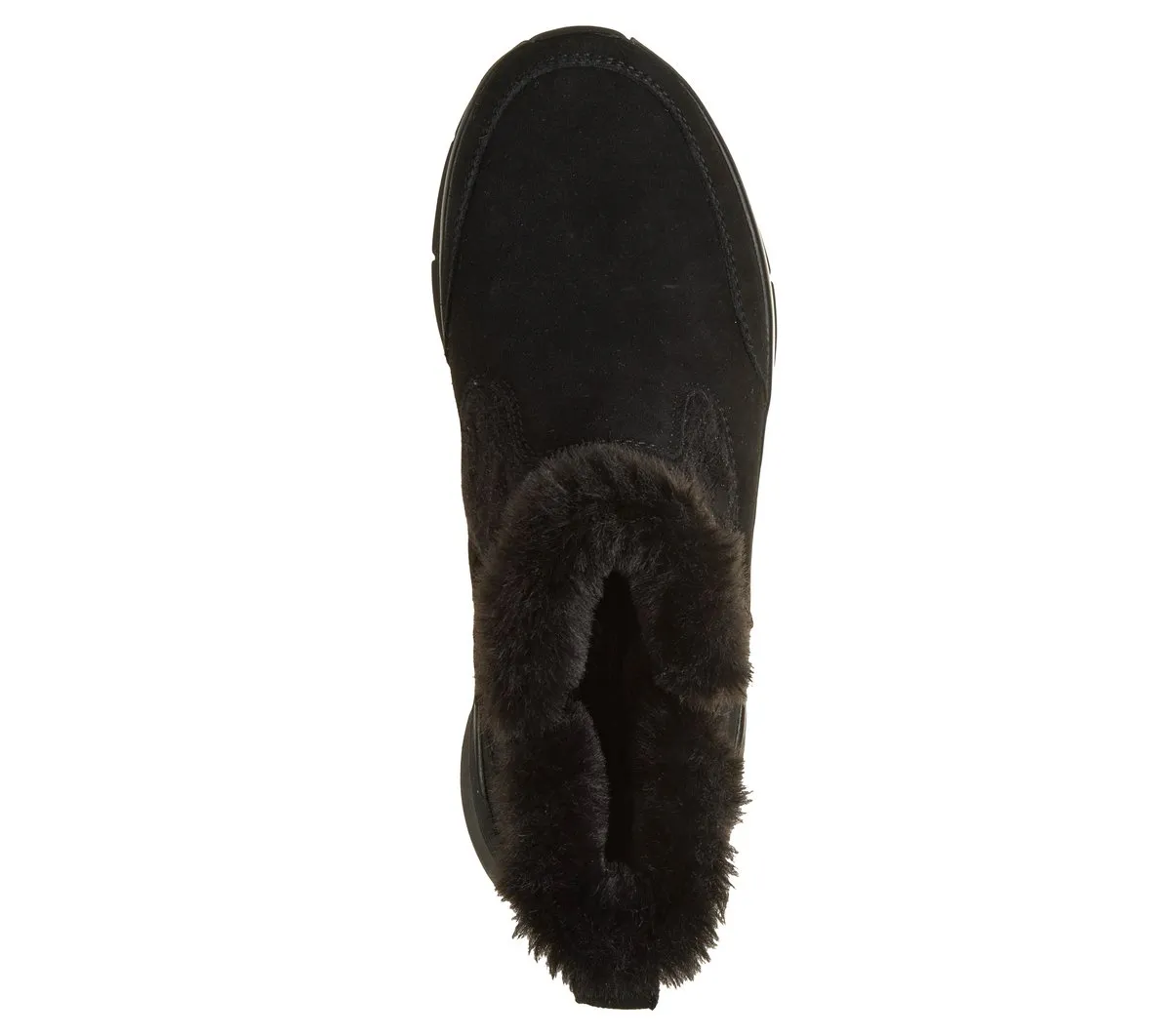Skechers Relaxed Fit: Arch Fit 3.0 Boot – Winter Dream