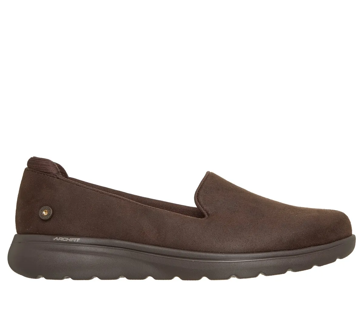 Skechers Relaxed Fit: Arch Fit N-Joy Lite - Allegra Skechers Relaxed Fit: Arch Fit N-Joy Lite – Allegra