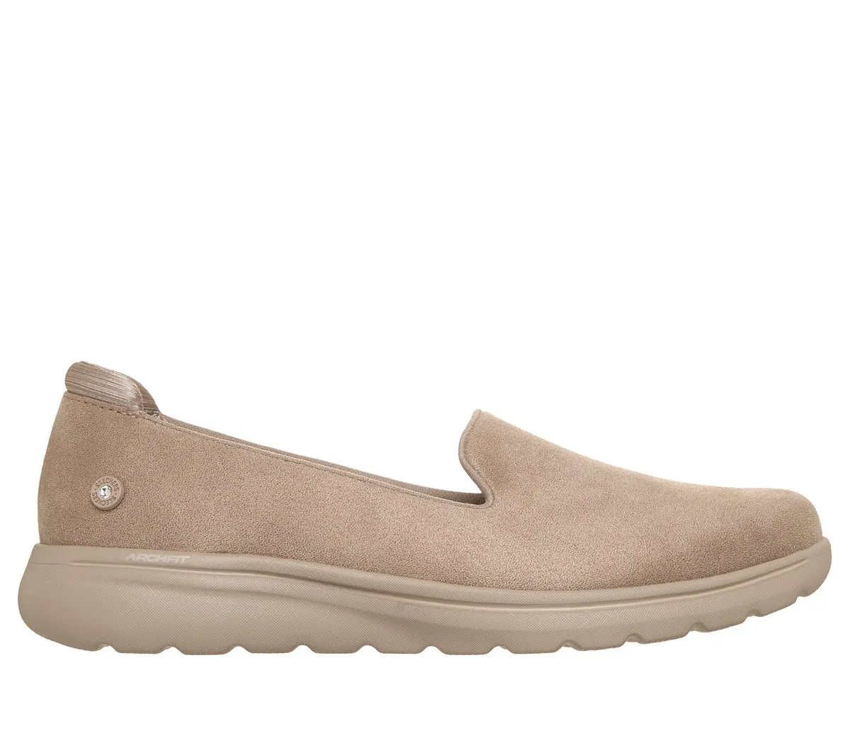 Skechers Relaxed Fit: Arch Fit N-Joy Lite – Allegra